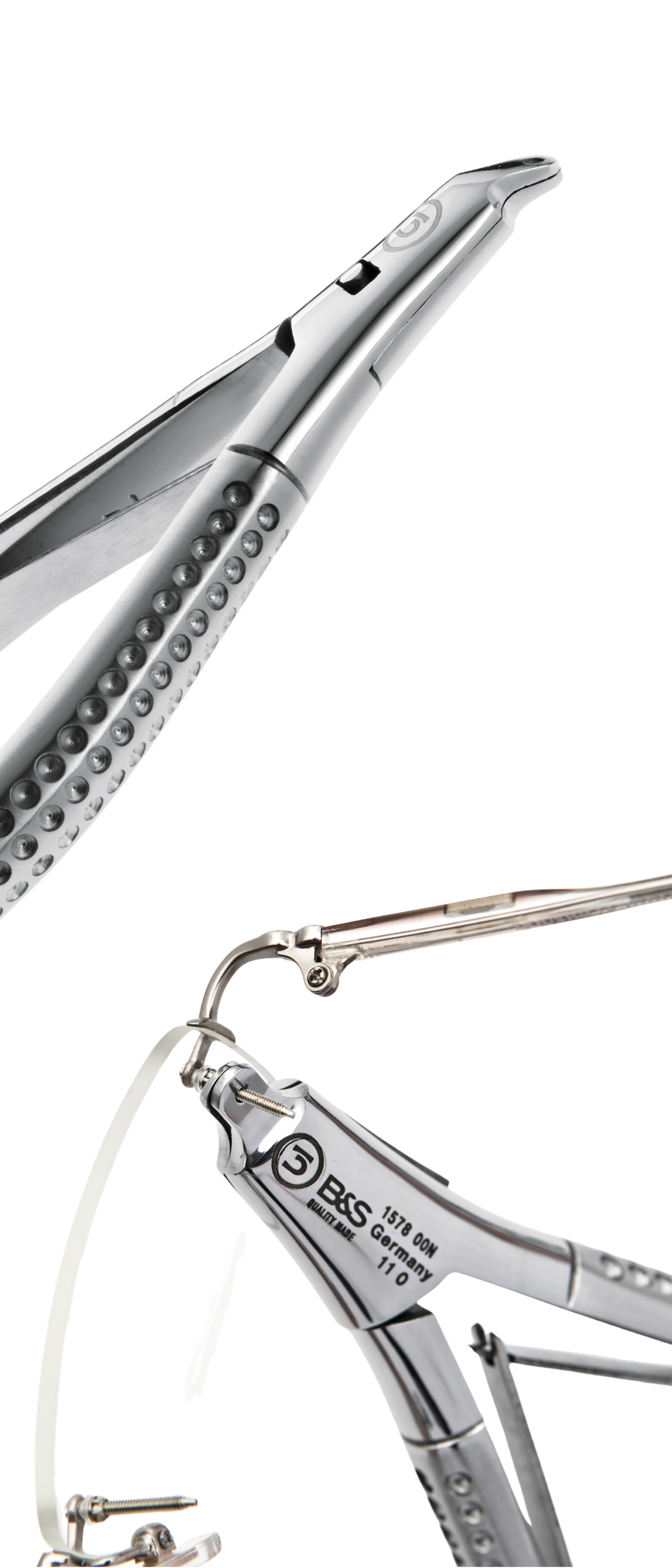 SCREW CUTTER